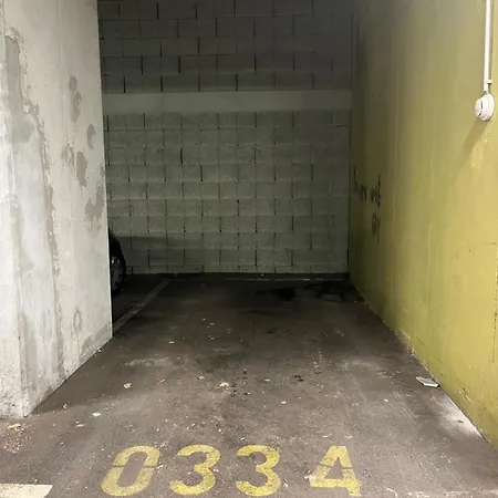Apartment Oasis Atrium With Free Parking Laibach
