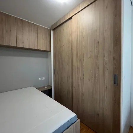 Oasis Atrium With Free Parking * Λιουμπλιάνα