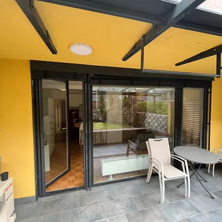 Oasis Atrium With Free Parking * Λιουμπλιάνα