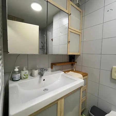 Oasis Atrium With Free Parking