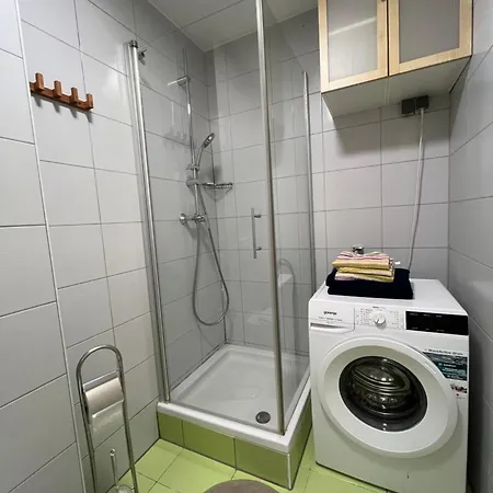 Apartment Oasis Atrium With Free Parking *