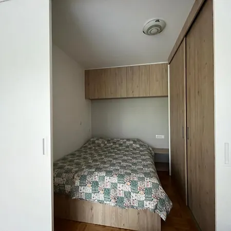 Oasis Atrium With Free Parking Lejlighed Ljubljana