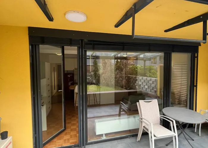 Oasis Atrium With Free Parking * Lublaň