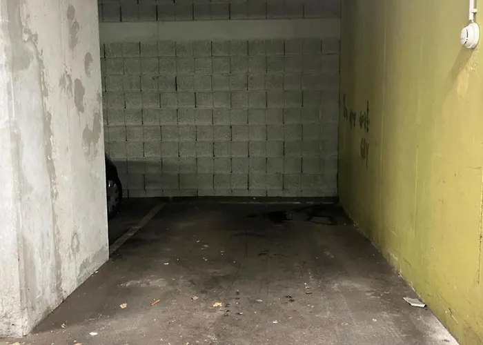 Apartmán Oasis Atrium With Free Parking Lublaň