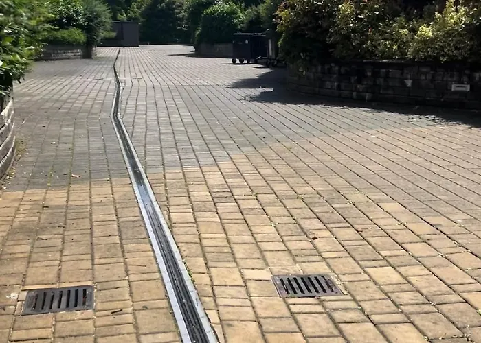 Oasis Atrium With Free Parking * Lublaň