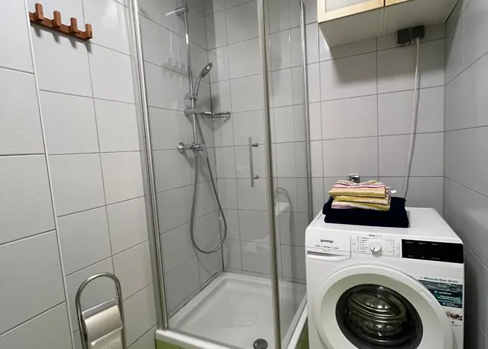 Apartmán Oasis Atrium With Free Parking *