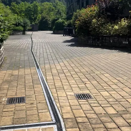 Oasis Atrium With Free Parking * Любляна