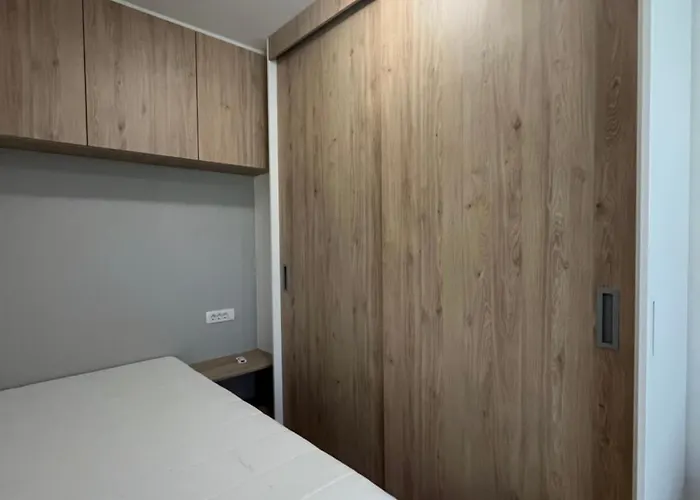 Oasis Atrium With Free Parking * Ljubljana