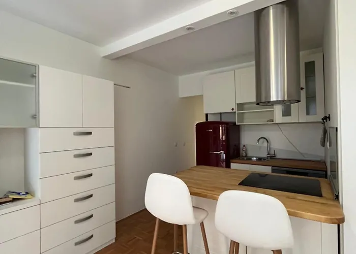 Apartma Oasis Atrium With Free Parking